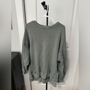 Aerie sweatshirt